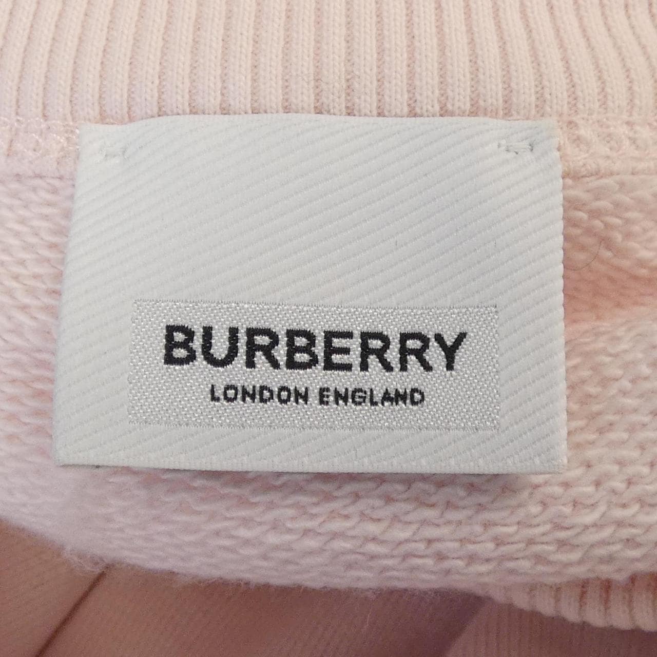 バーバリー BURBERRY 8008904 スウェット
