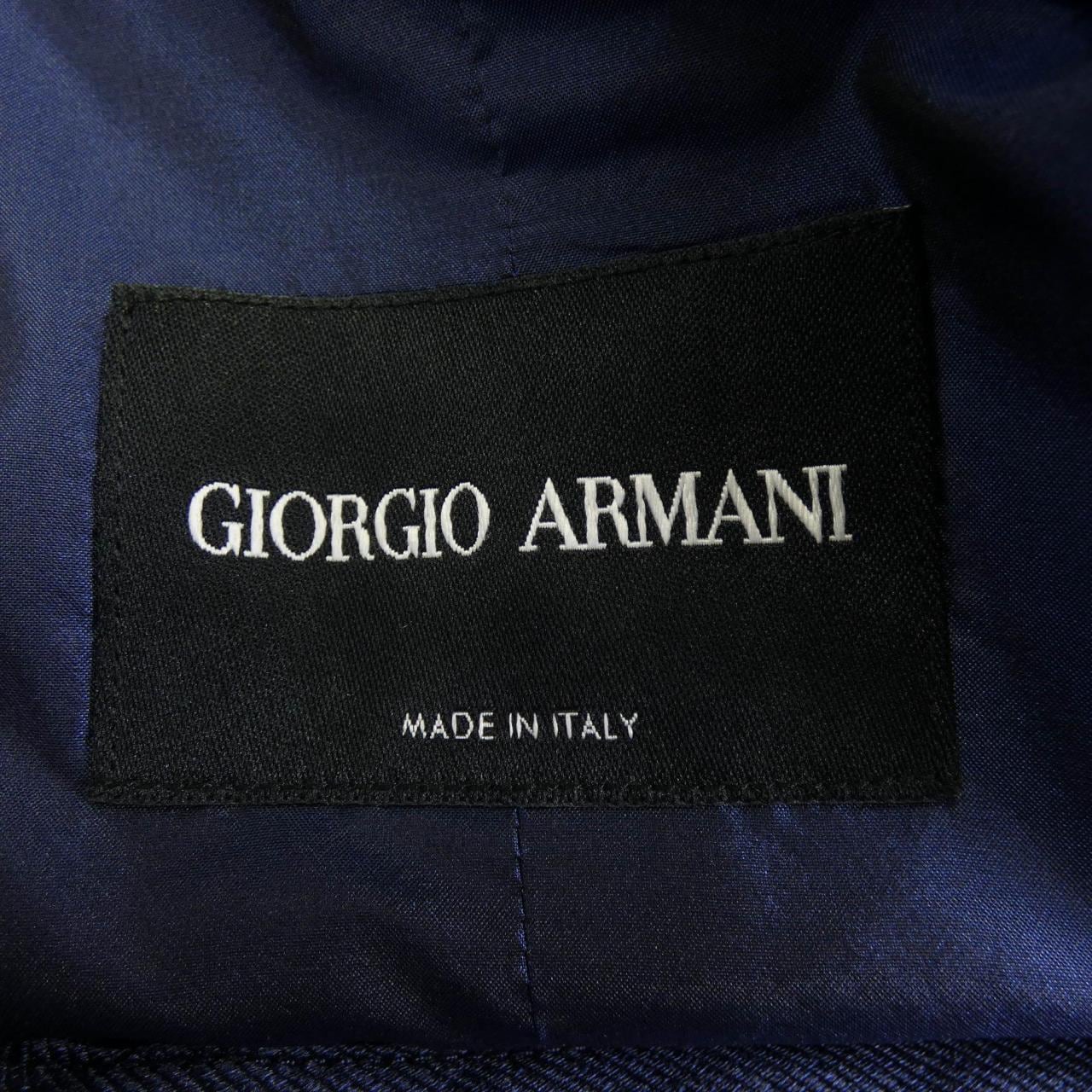 ジョルジオ アルマーニ GIORGIO ARMANI ジャケット