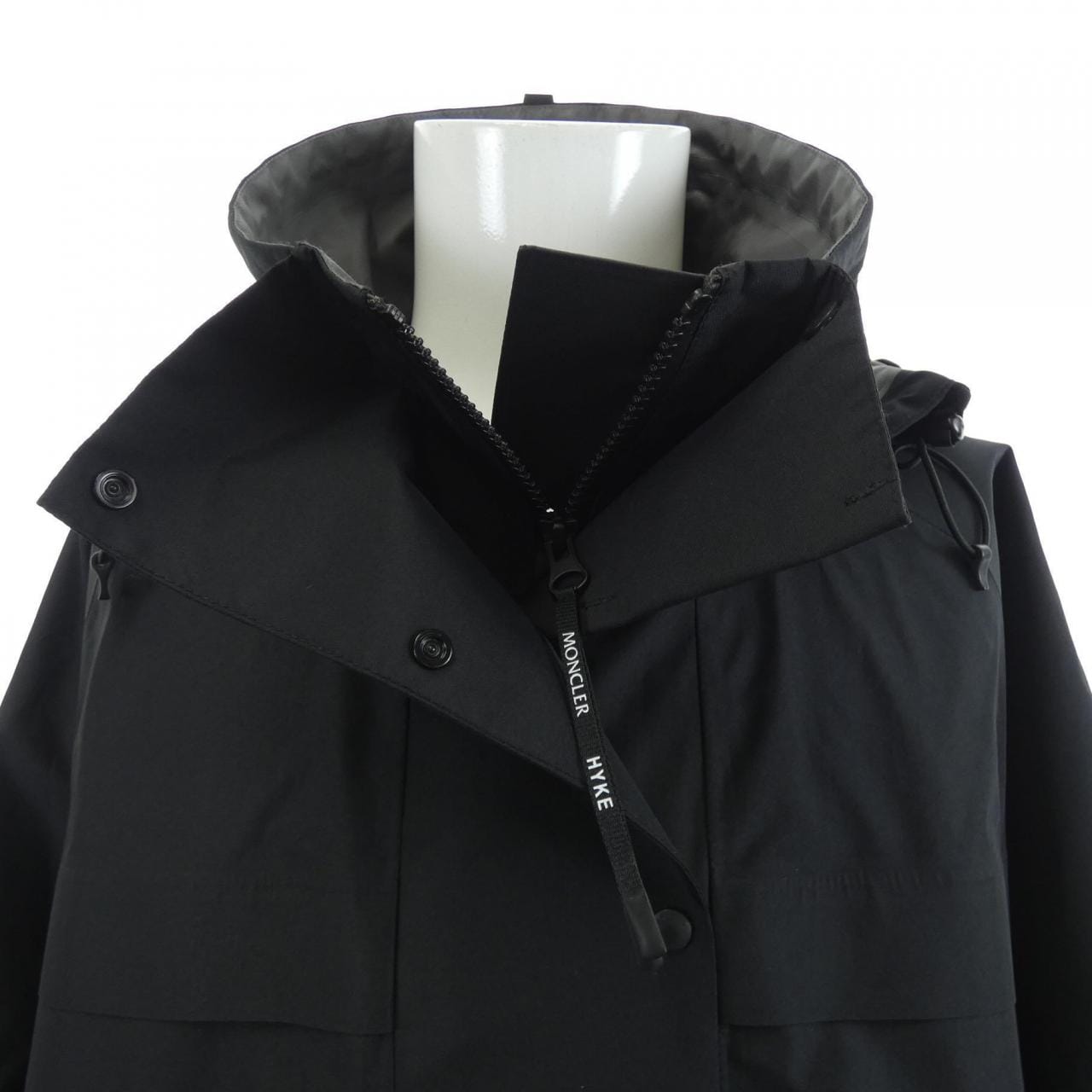 モンクレール ジーニアス MONCLER GENIUS RHONESTOCKIS コート