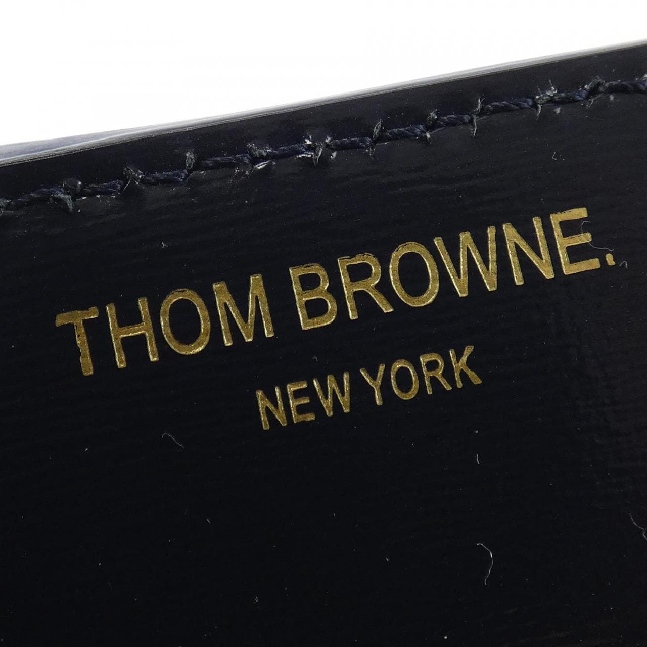 トムブラウン THOM BROWNE BAG