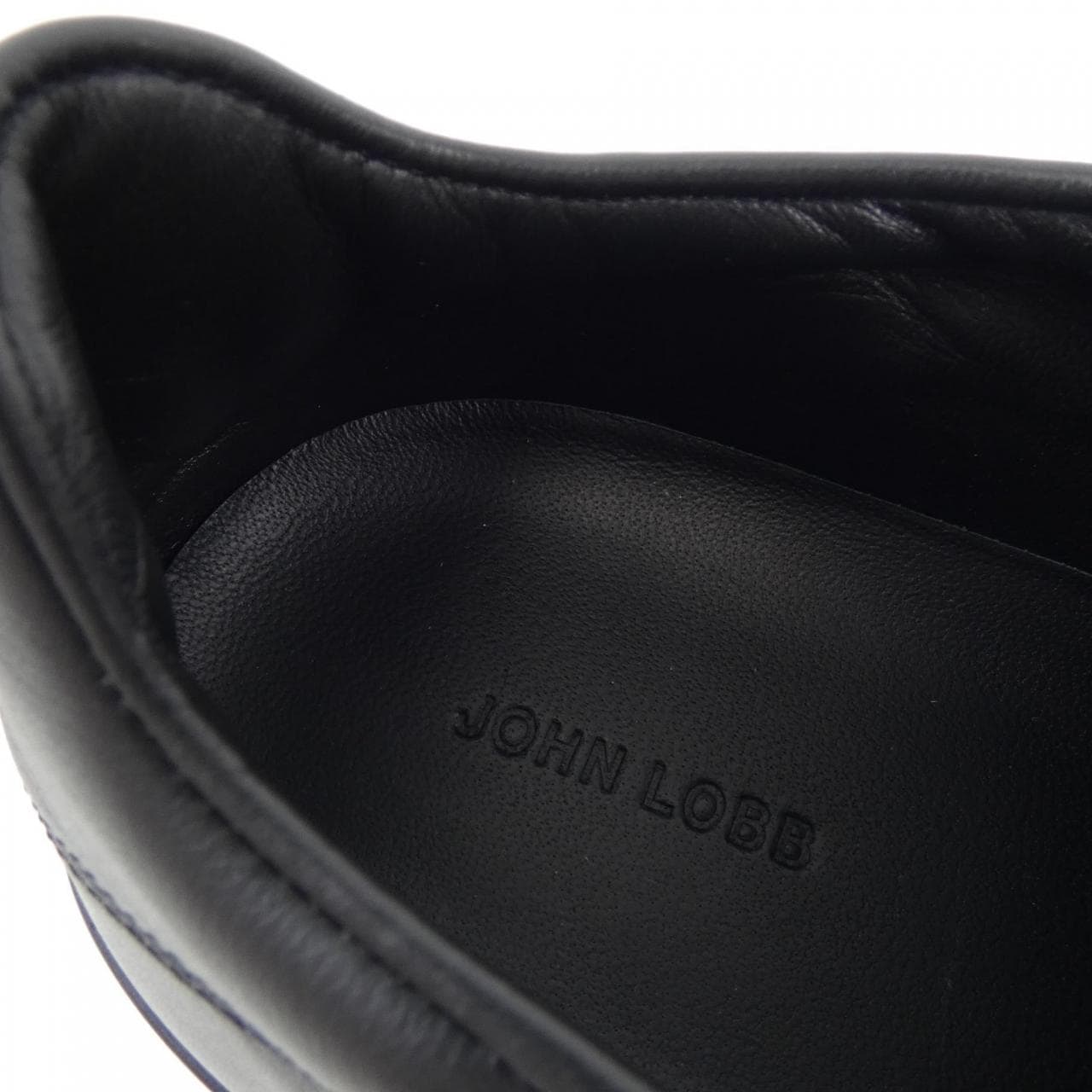 John Lobb JOHN LOBB boots