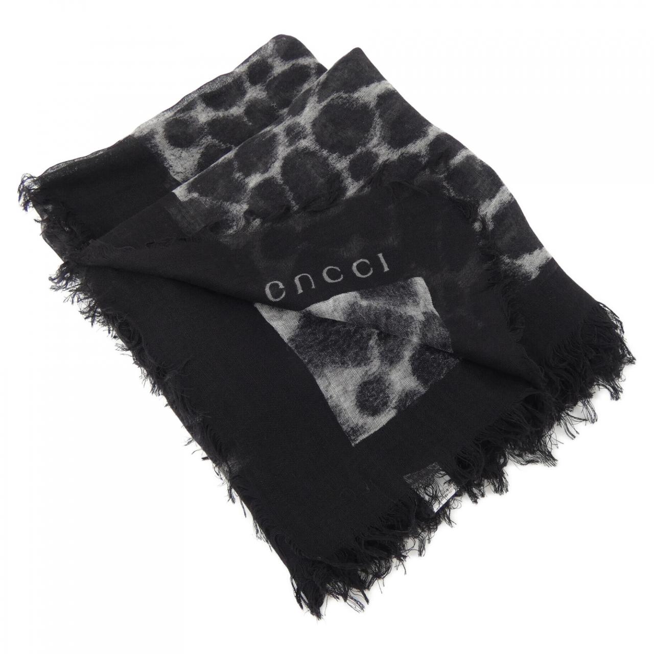 グッチ GUCCI STOLE