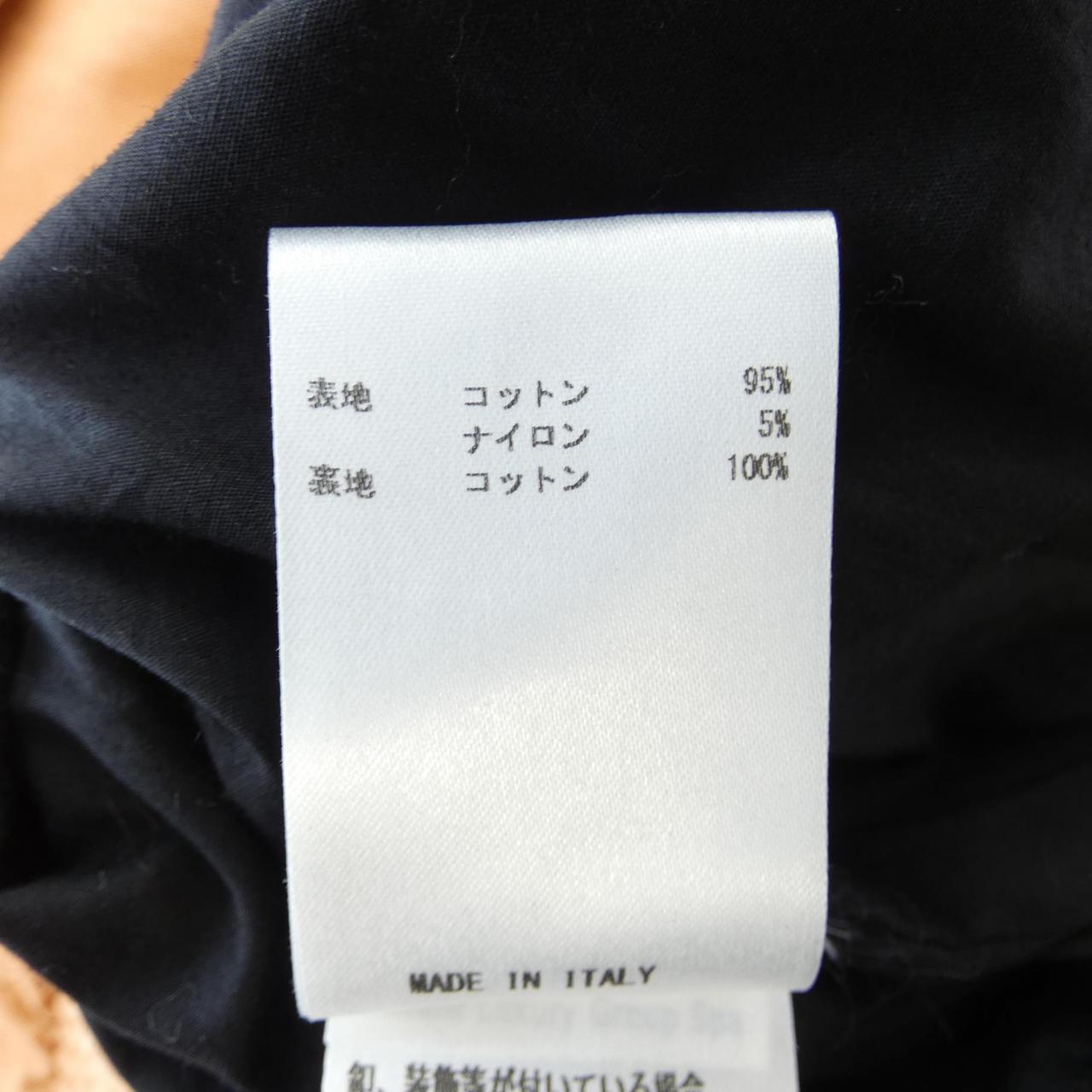 ジルサンダーネイビー JIL SANDER NAVY ジャケット