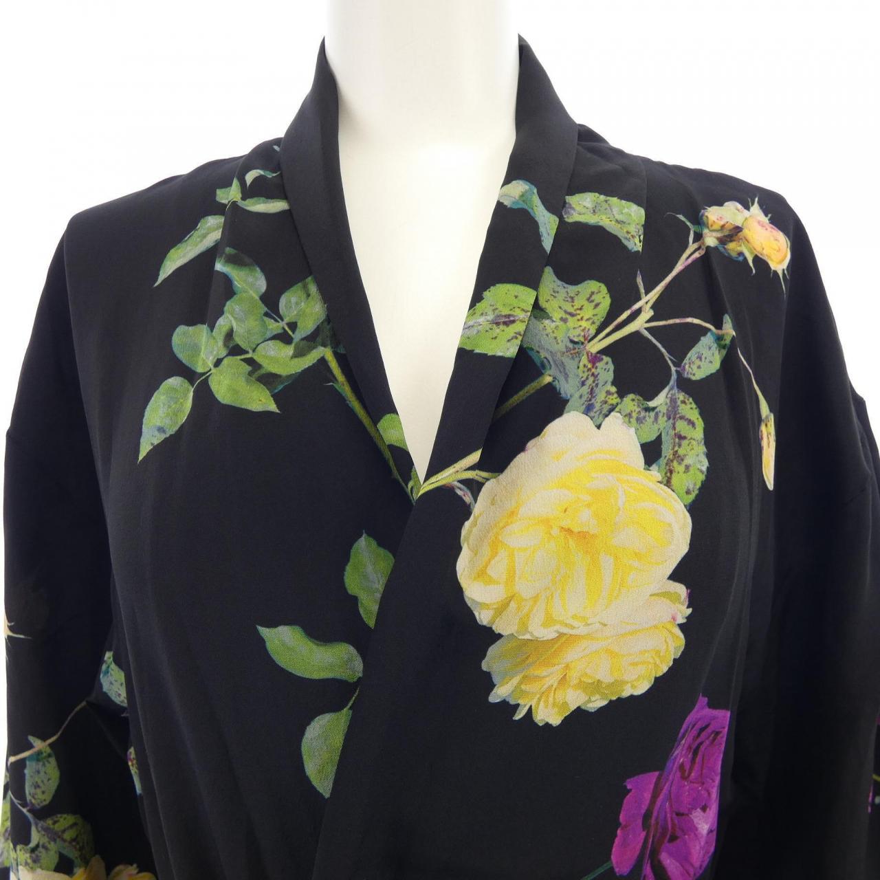 DRIES DRIES VAN NOTEN NOTEN 长开衫