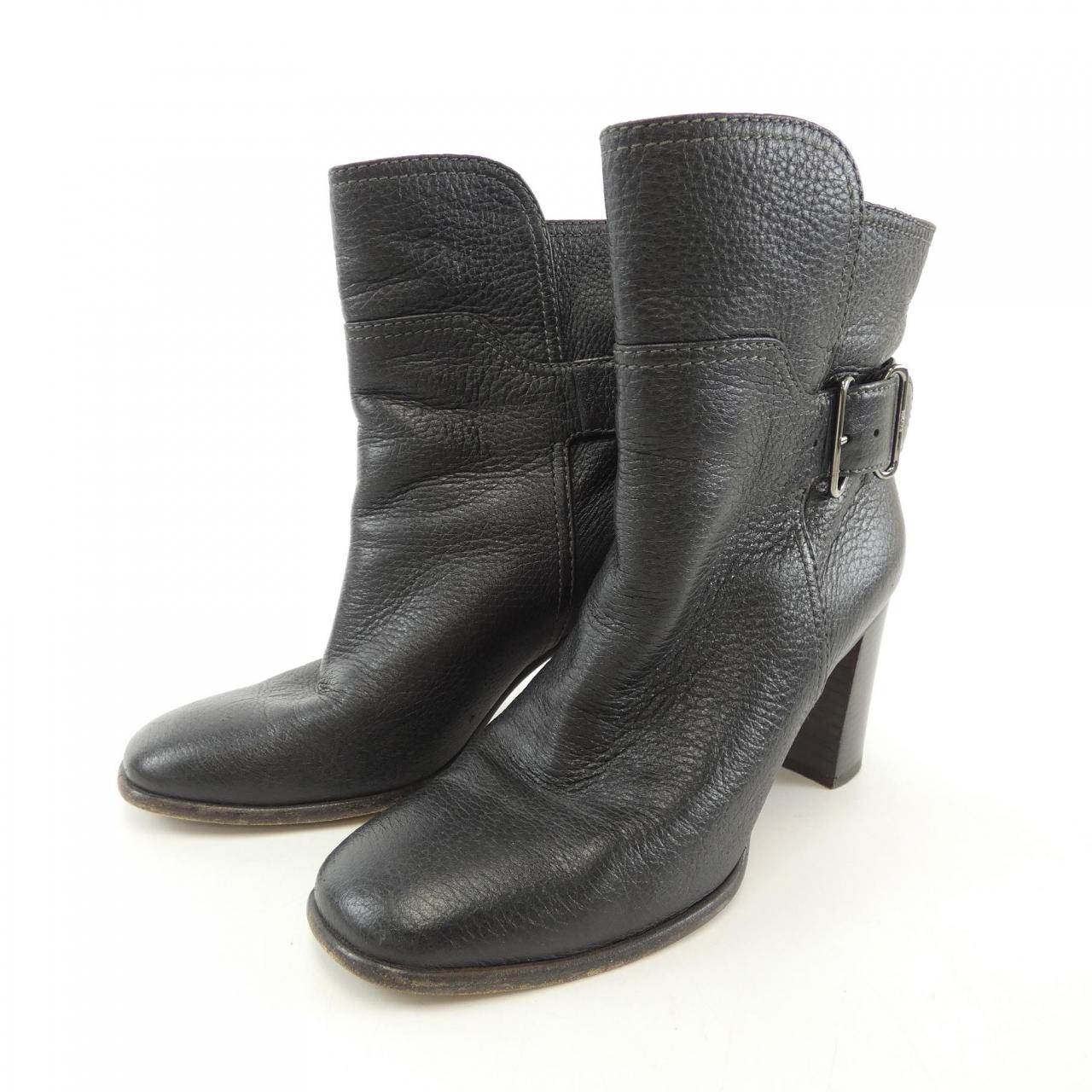 バリー BALLY ブーツ