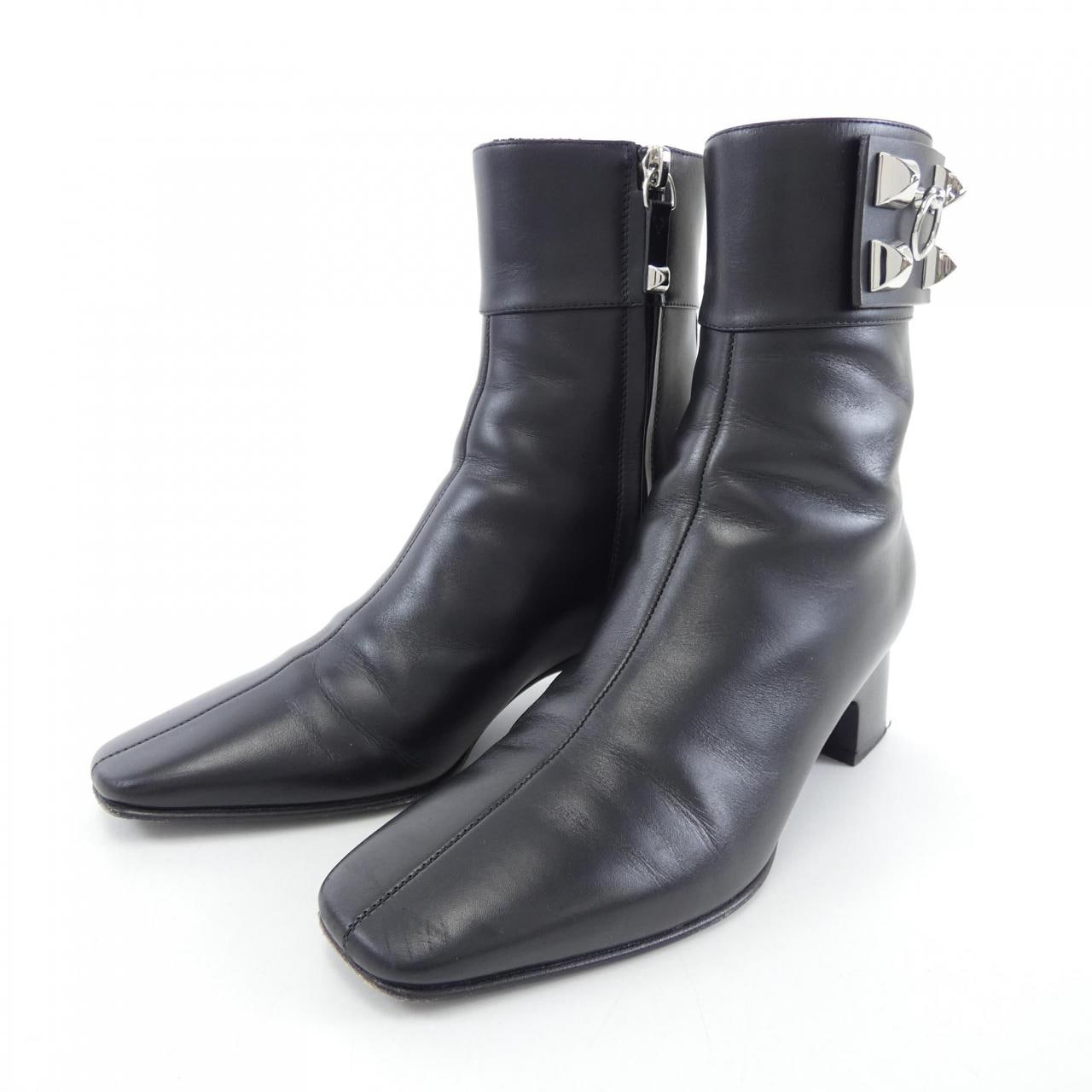 エルメス HERMES ブーツ