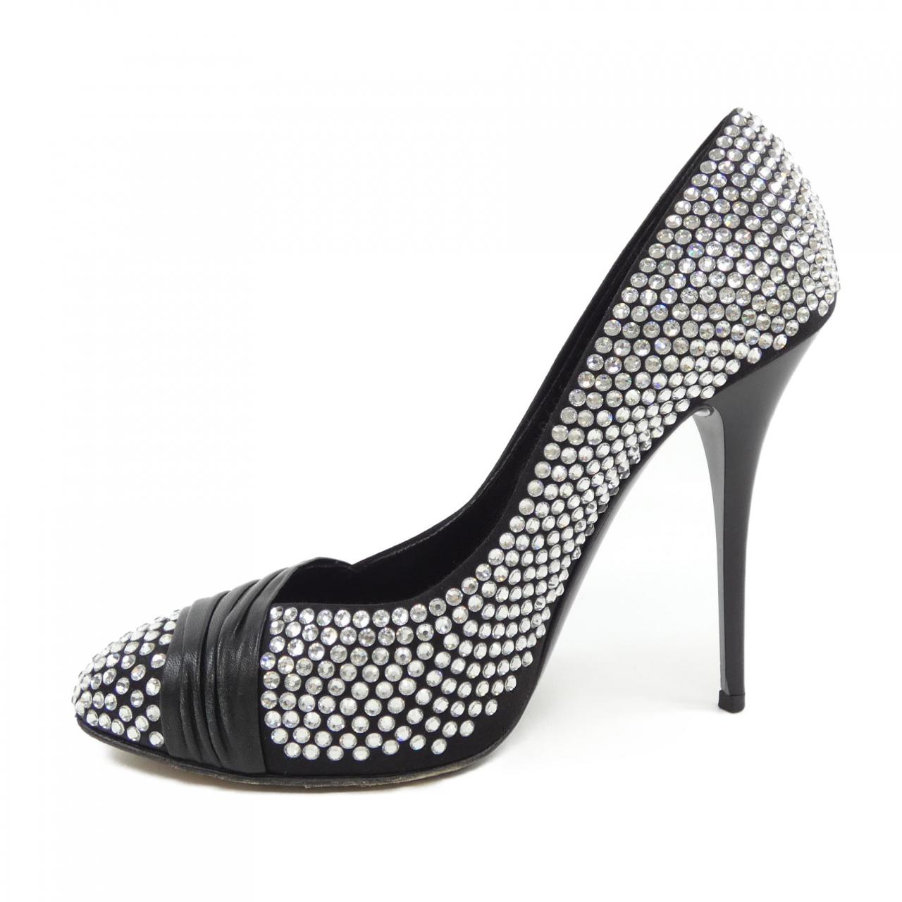 ジュゼッペザノッティ GIUSEPPE ZANOTTI パンプス