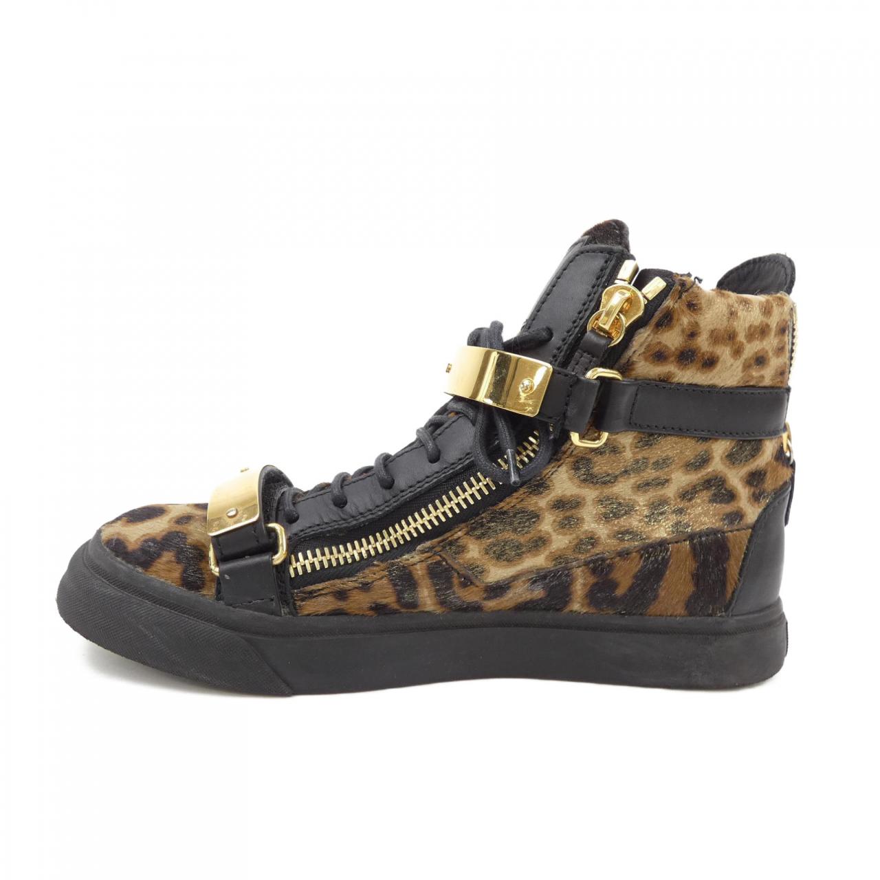 ジュゼッペザノッティ GIUSEPPE ZANOTTI スニーカー