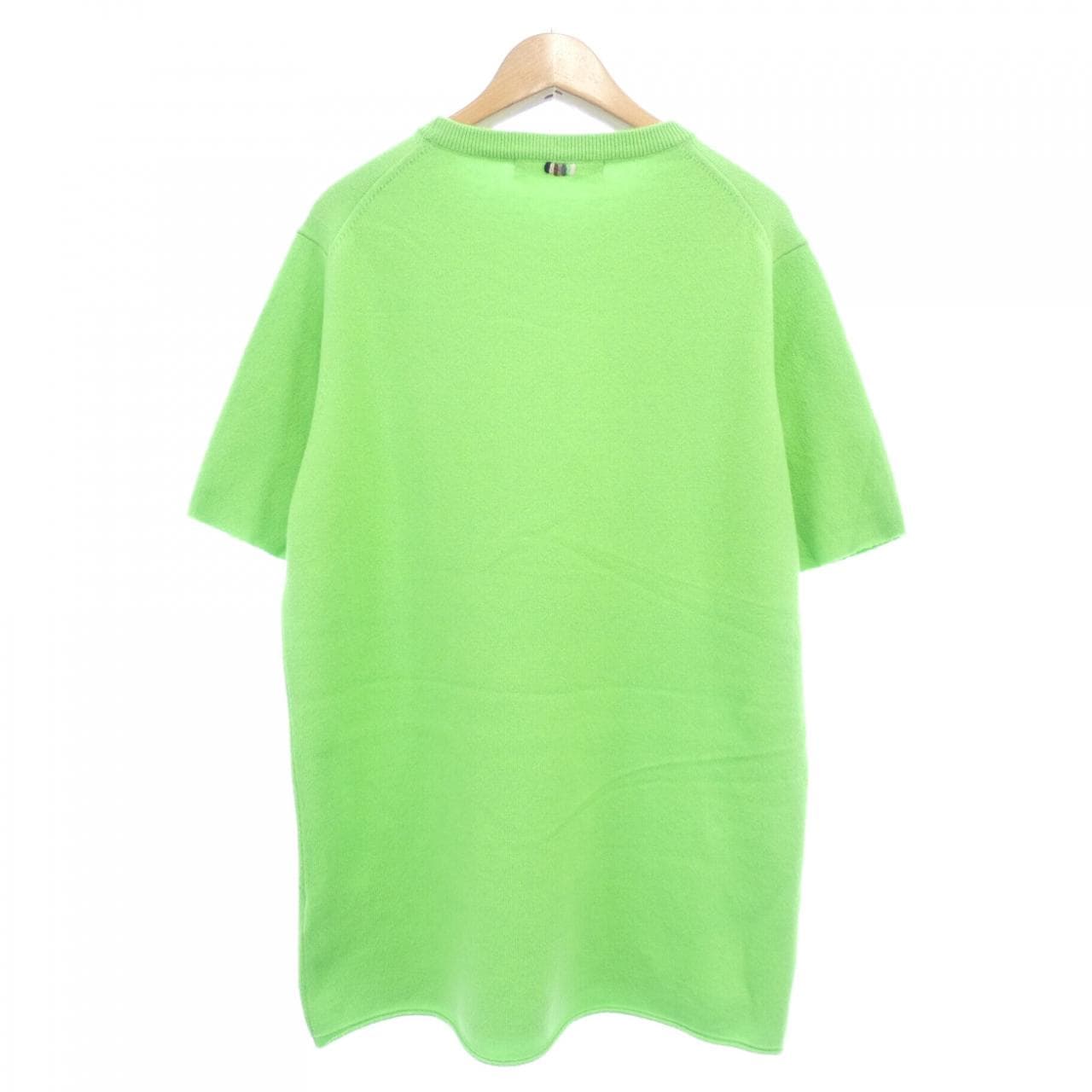 エクストリームカシミヤ extreme cashmere X ニット