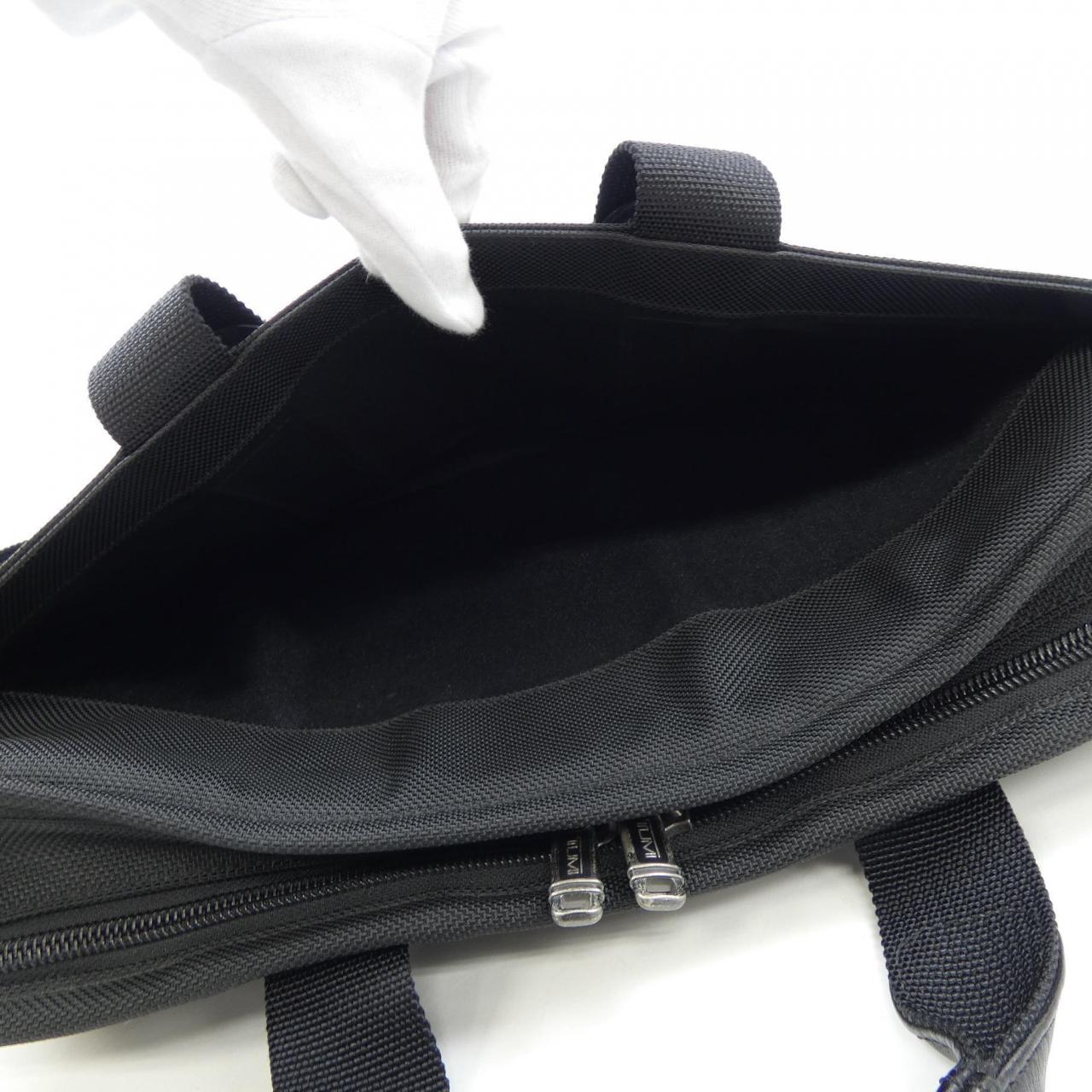 トゥミ TUMI BAG