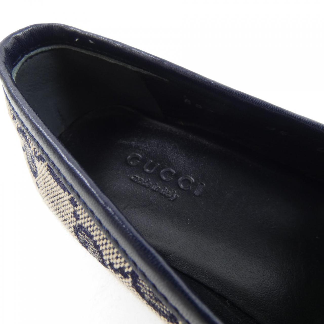 グッチ GUCCI シューズ
