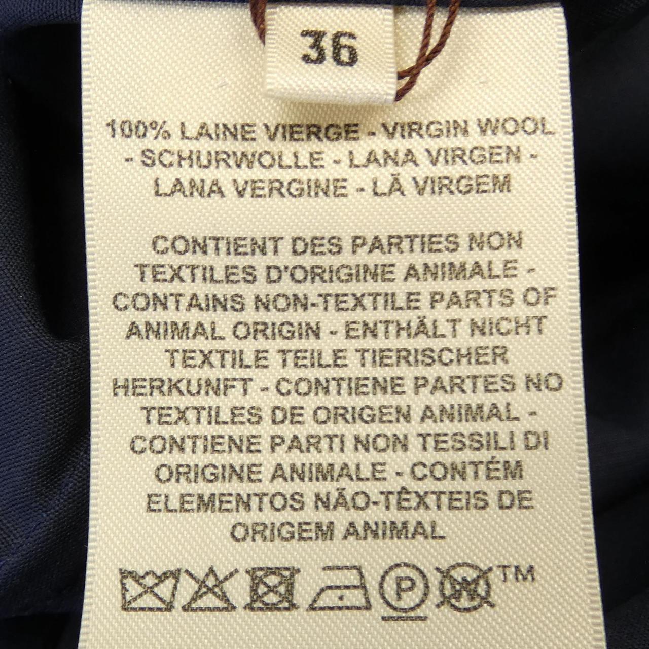 エルメス HERMES コート