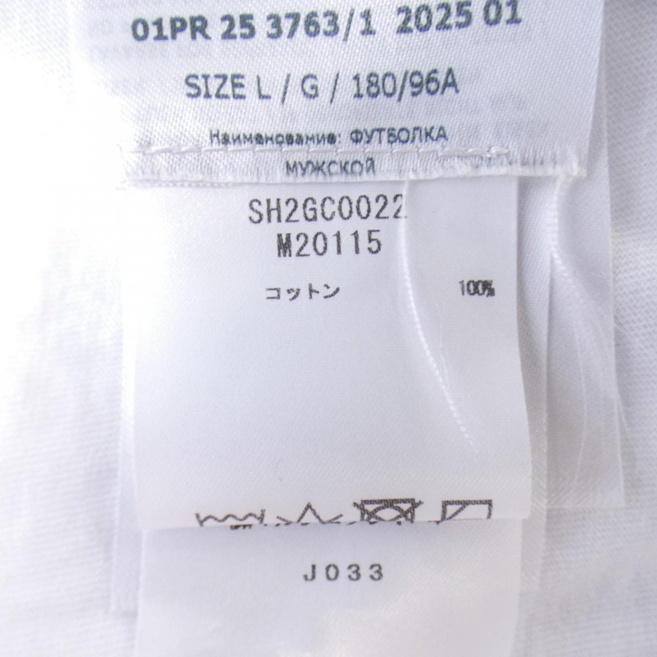 エムエムシックス MM6 Tシャツ