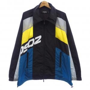 ディースクエアード DSQUARED2 ブルゾン