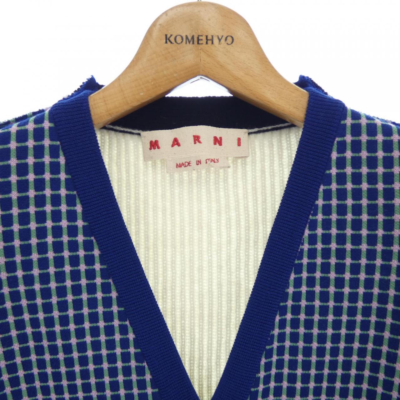 Marni MARNI背心