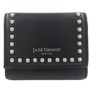 ジェイアンドエムデヴィッドソン J&M DAVIDSON WALLET