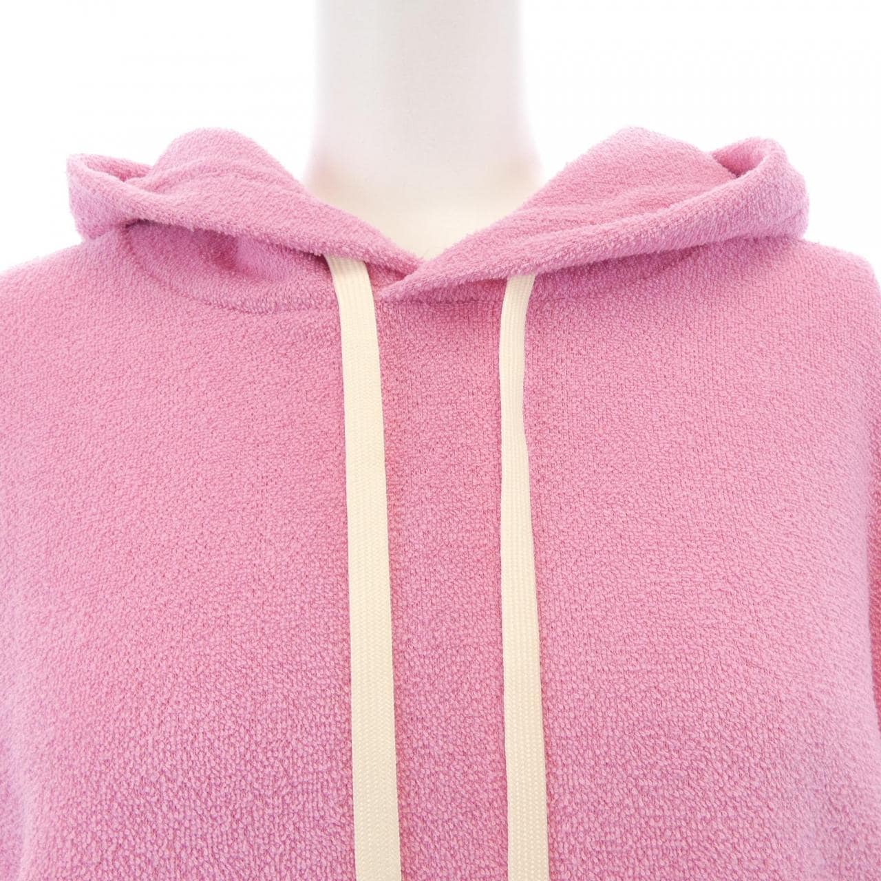 OUTERKNOWN パーカー