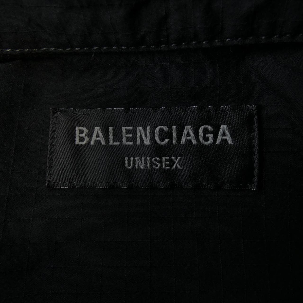 バレンシアガ BALENCIAGA 795142 TQM10 シャツ