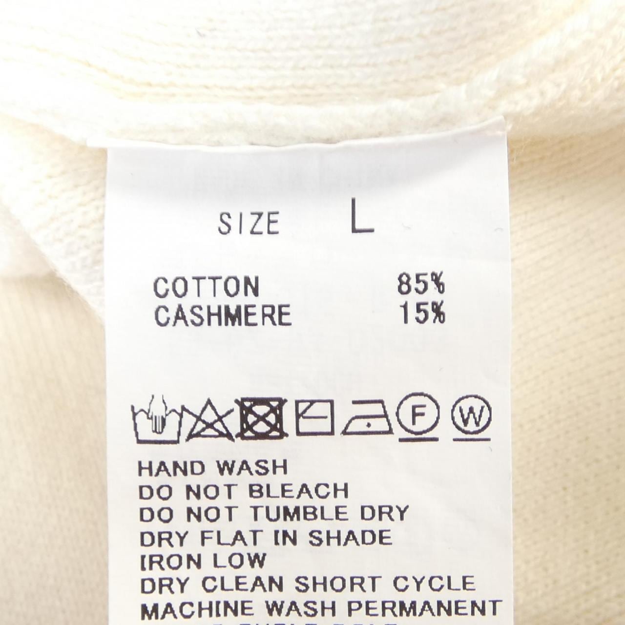 キャバン CABaN ニット