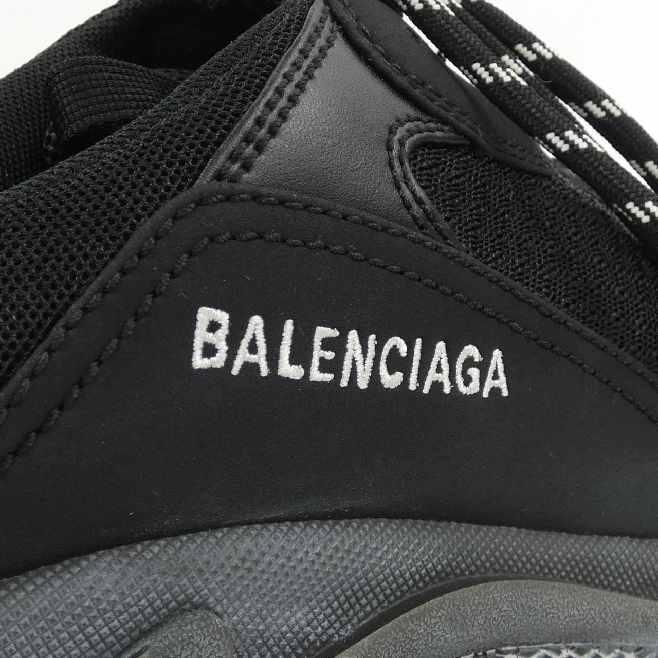 バレンシアガ BALENCIAGA TRIPLE S 541624 スニーカー