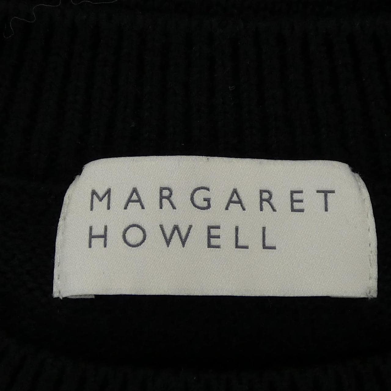マーガレットハウエル Margaret Howell ベスト