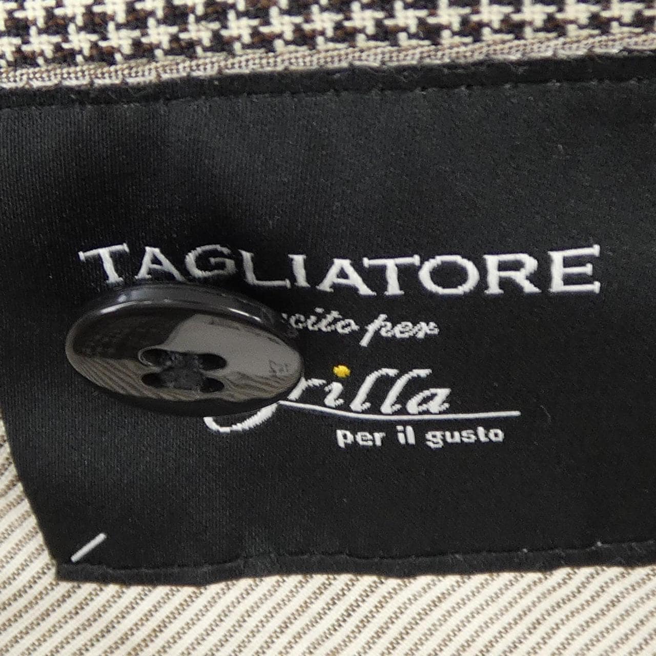 タリアトーレ TAGLIATORE パンツ