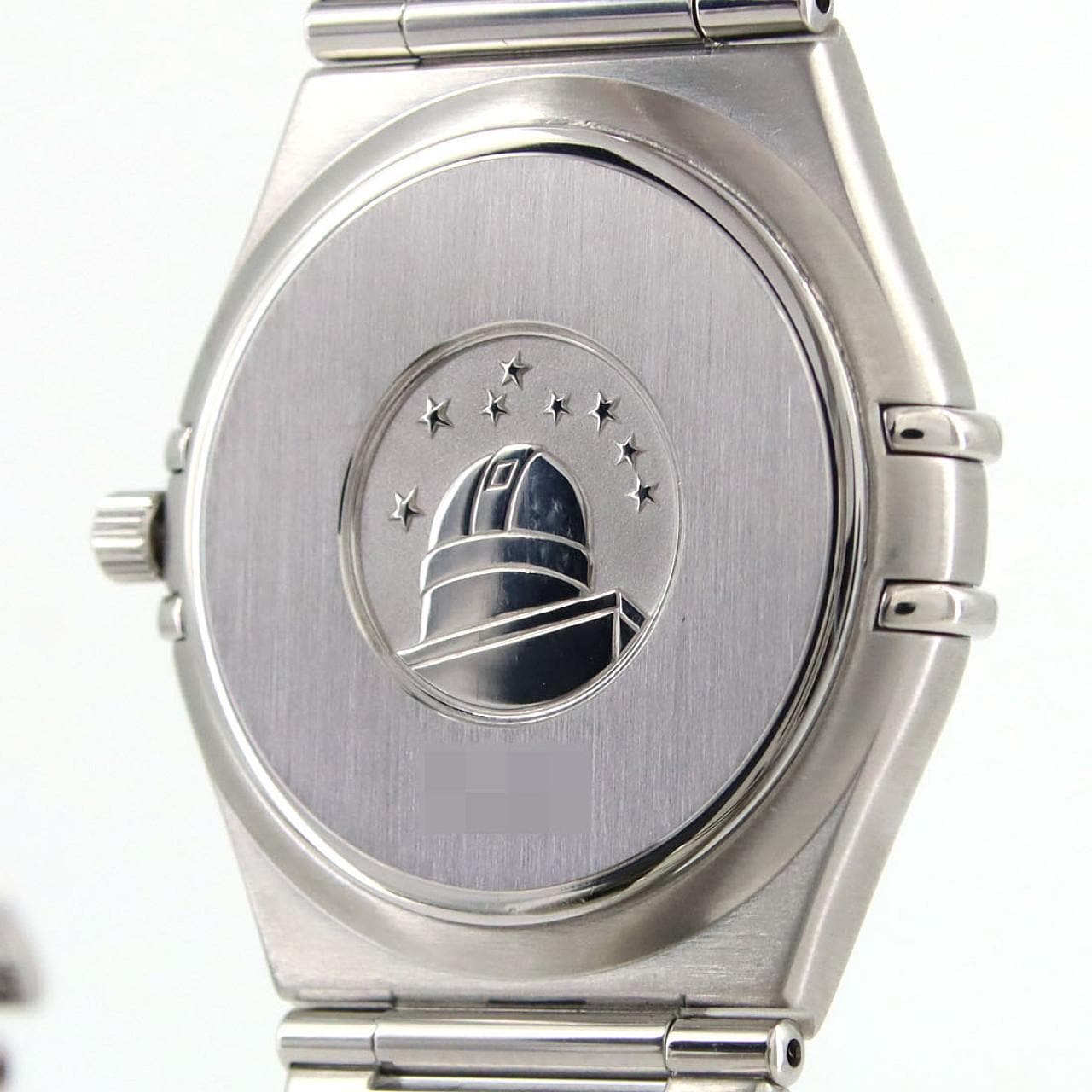 オメガ コンステレーション 1512.30 SS クォーツ