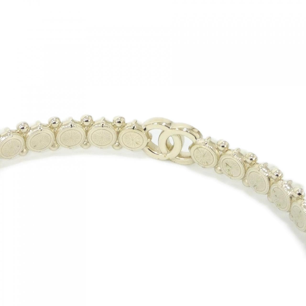 シャネル AB7624 チョーカー