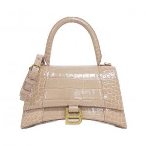 バレンシアガ アワーグラス スモール 593546 1LRGM バッグ