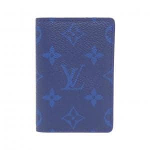 LOUIS VUITTON card case