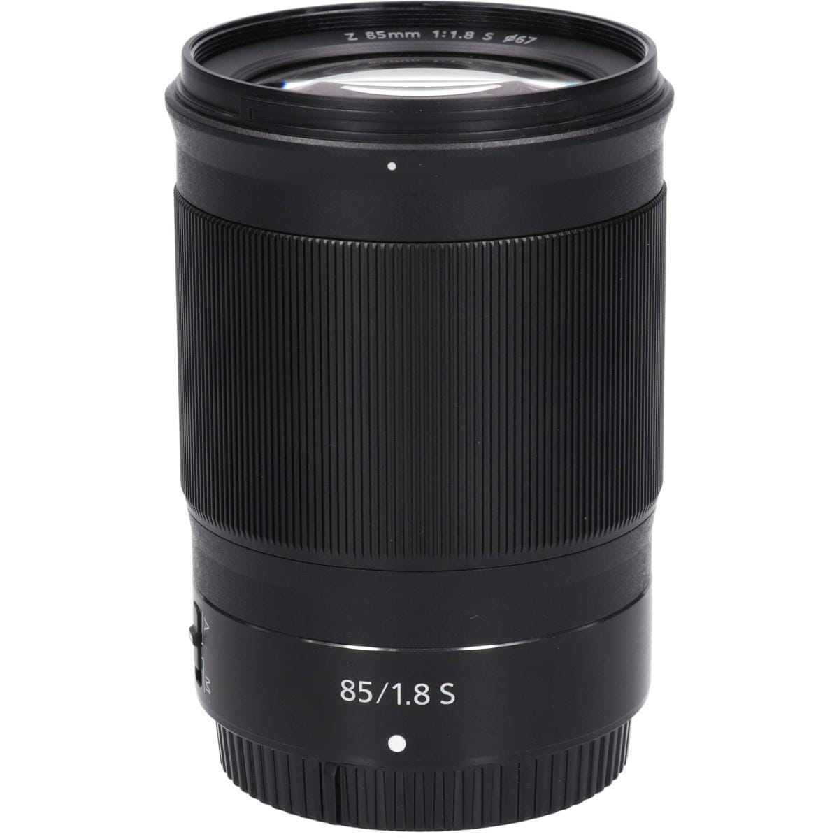 Z85mm F1.8S