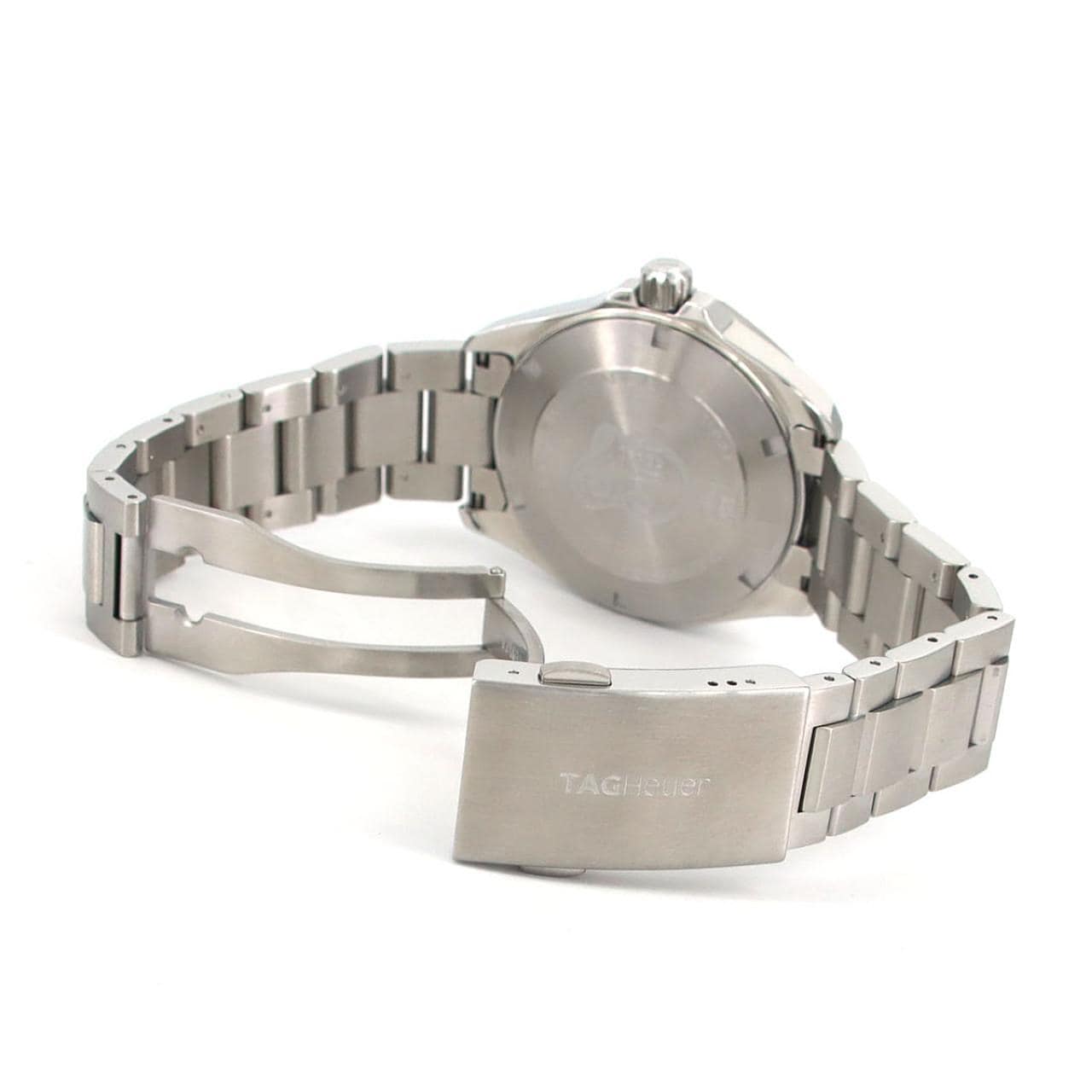 タグ･ホイヤー アクアレーサー WAY1112.BA0928 SS クォーツ