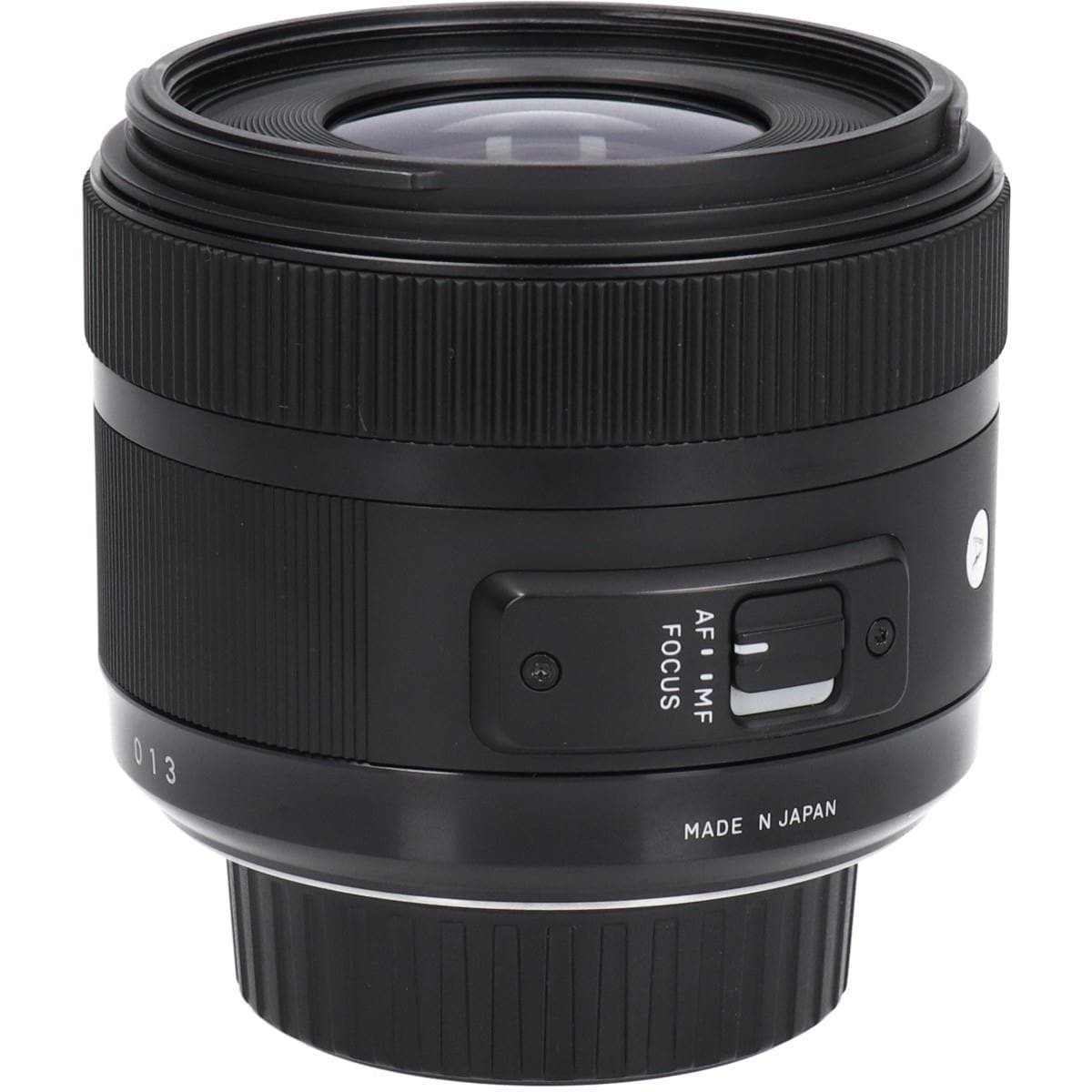 ニコン３０ｍｍ　Ｆ１．４ＤＣ　ＨＳＭ（Ａ）