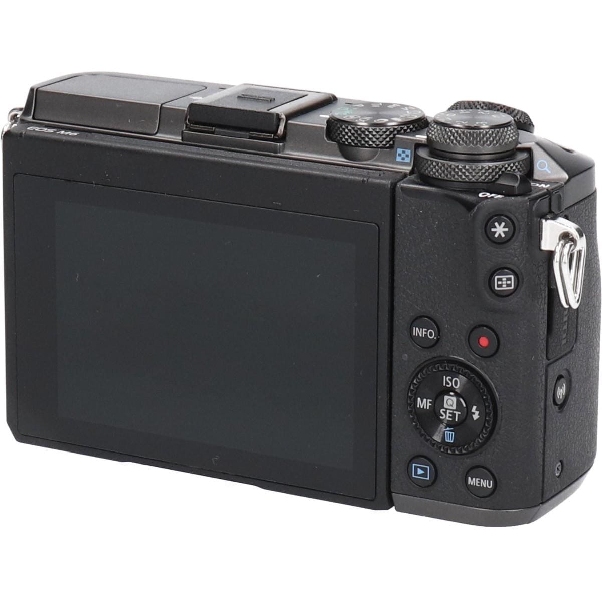 ＥＯＳ　Ｍ６