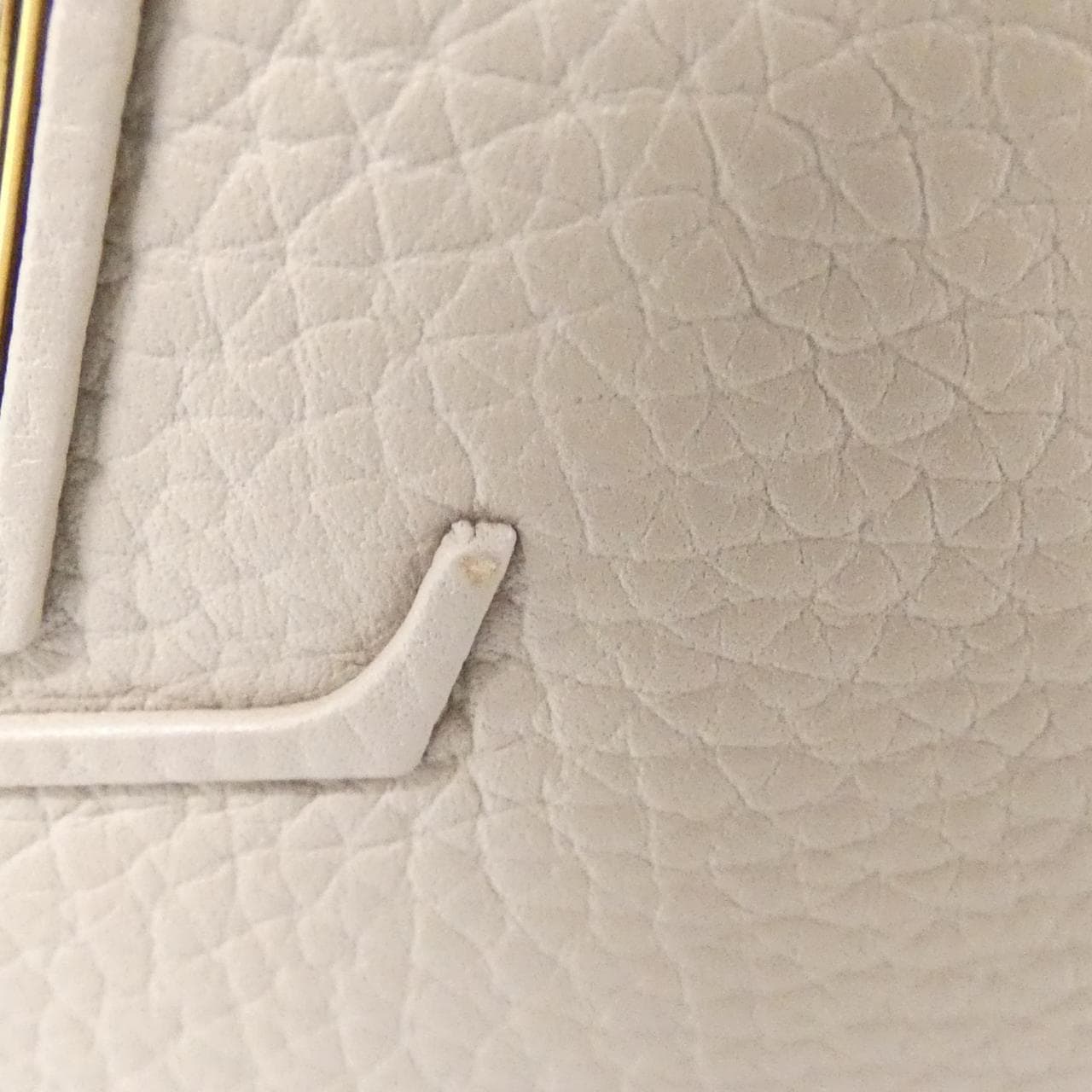 LOUIS VUITTON Capucines BB M94634 包