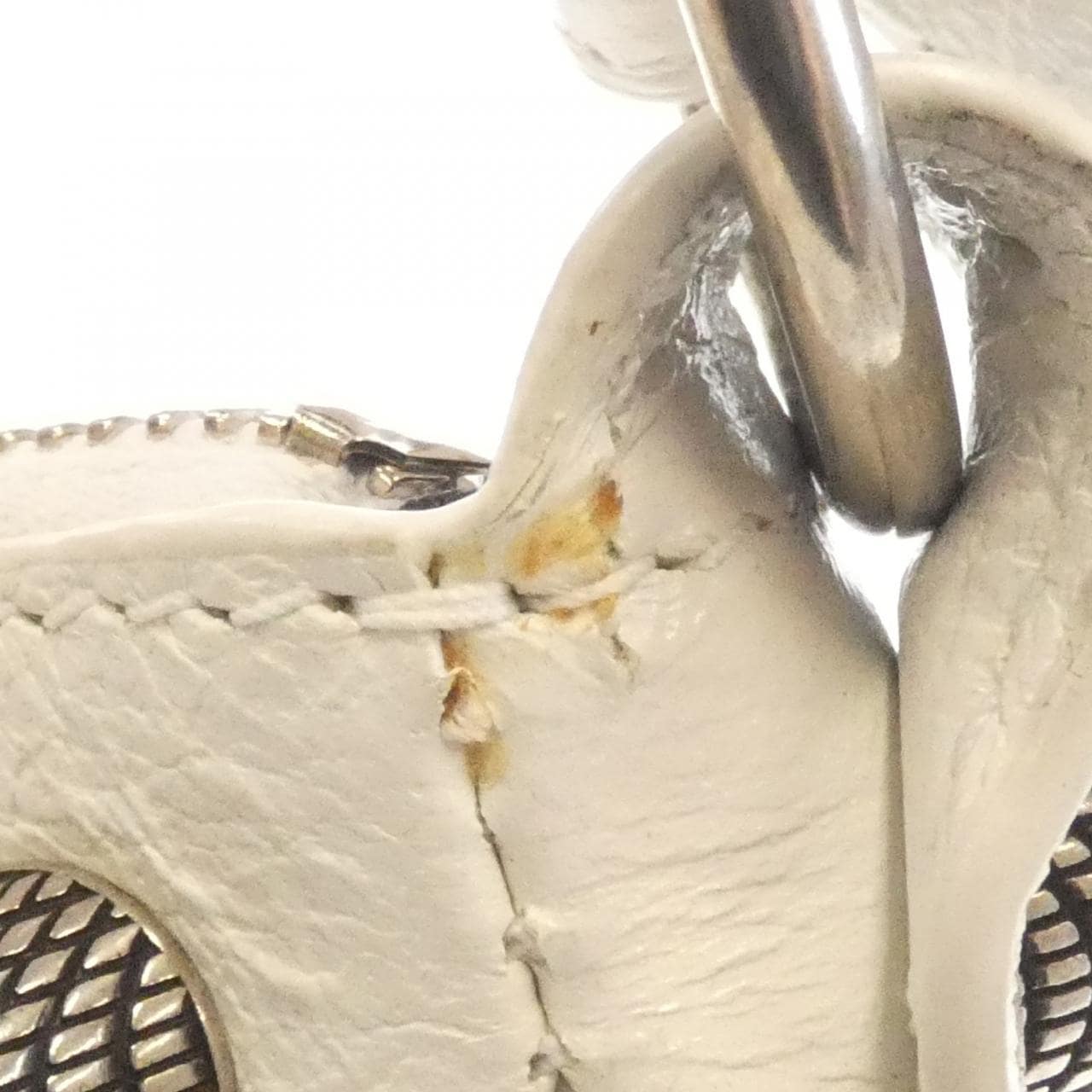 バレンシアガ ル カゴール XS 671309 1VG9Y ショルダーバッグ