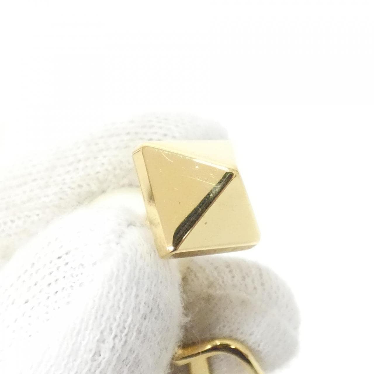 ヴァレンティノガラヴァーニ 4W2J0Q43UXM ピアス