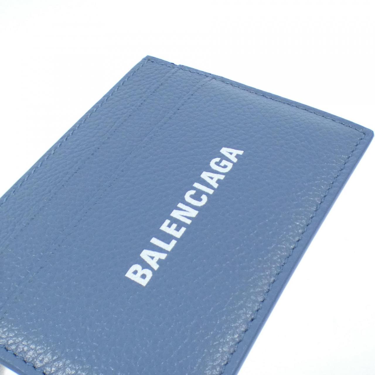 [新品] BALENCIAGA现金卡夹 594309 1IZI3 卡包