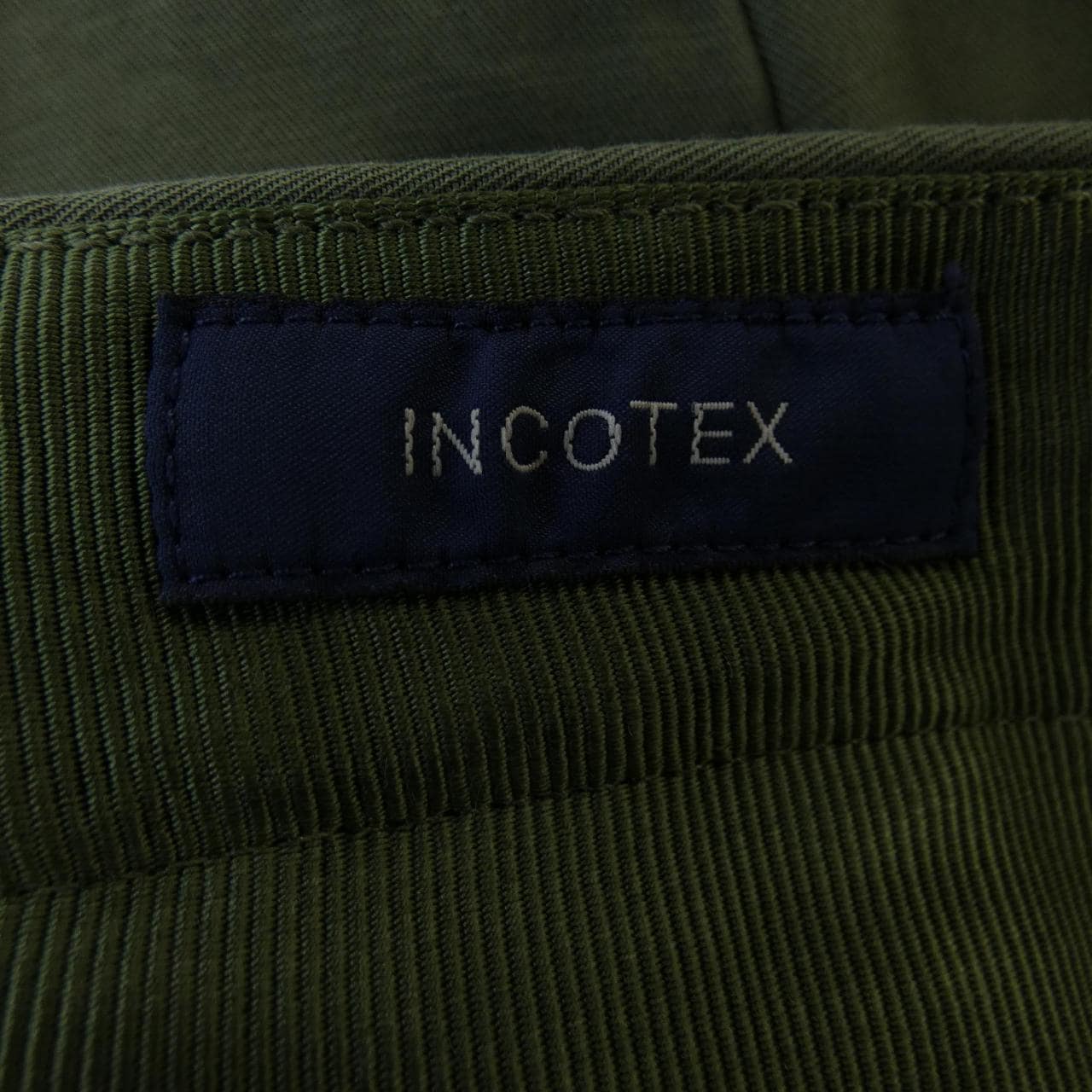 Incotex INCOTEX pants