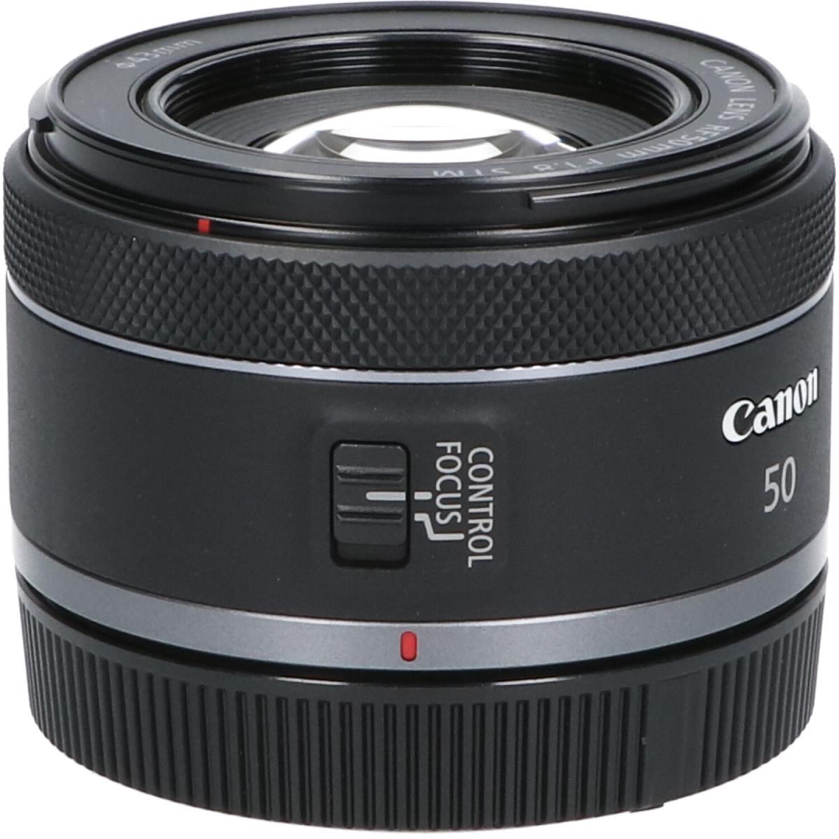 CANON RF50mm F1.8STM