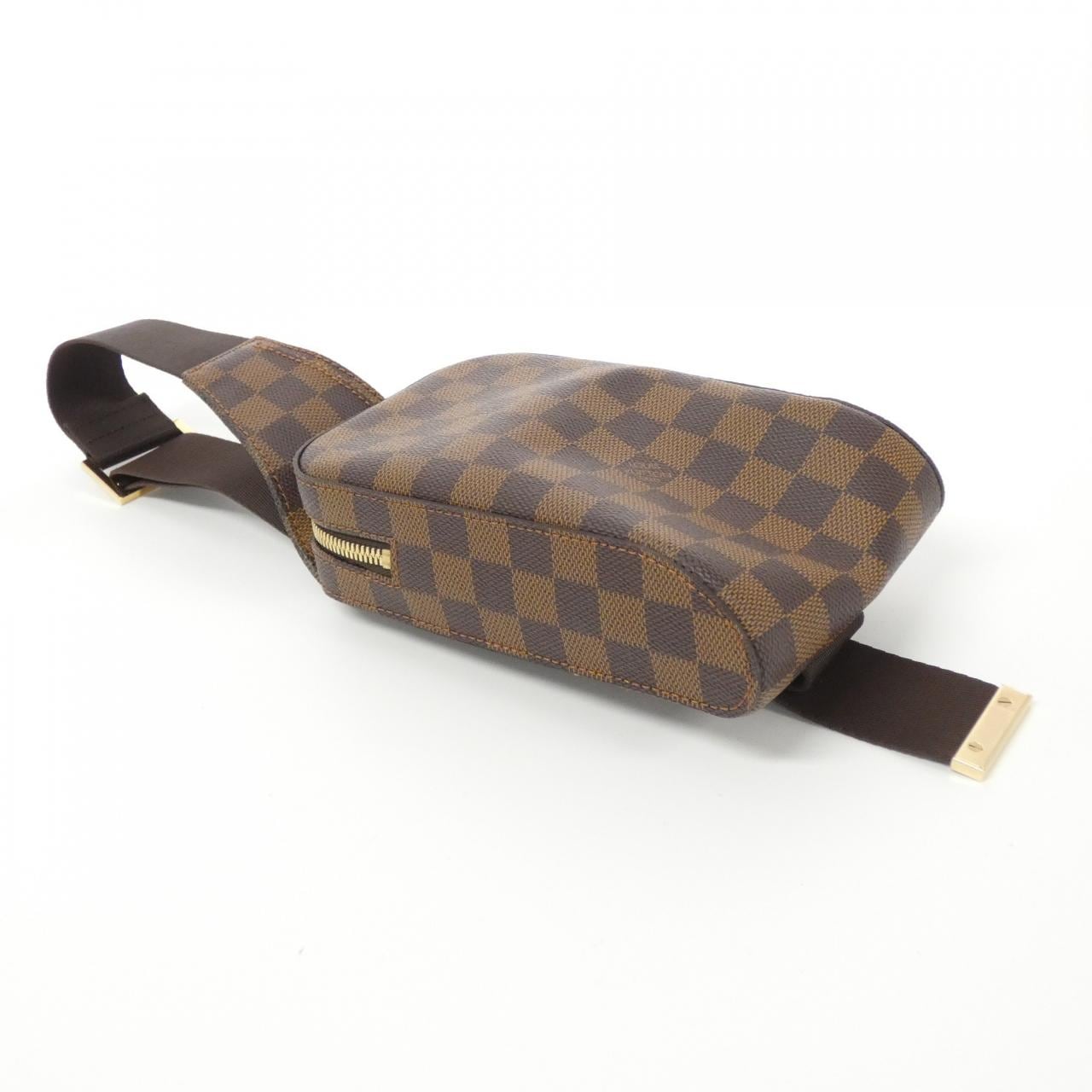 LOUIS VUITTON Damier Jeronimos N51994 單肩包