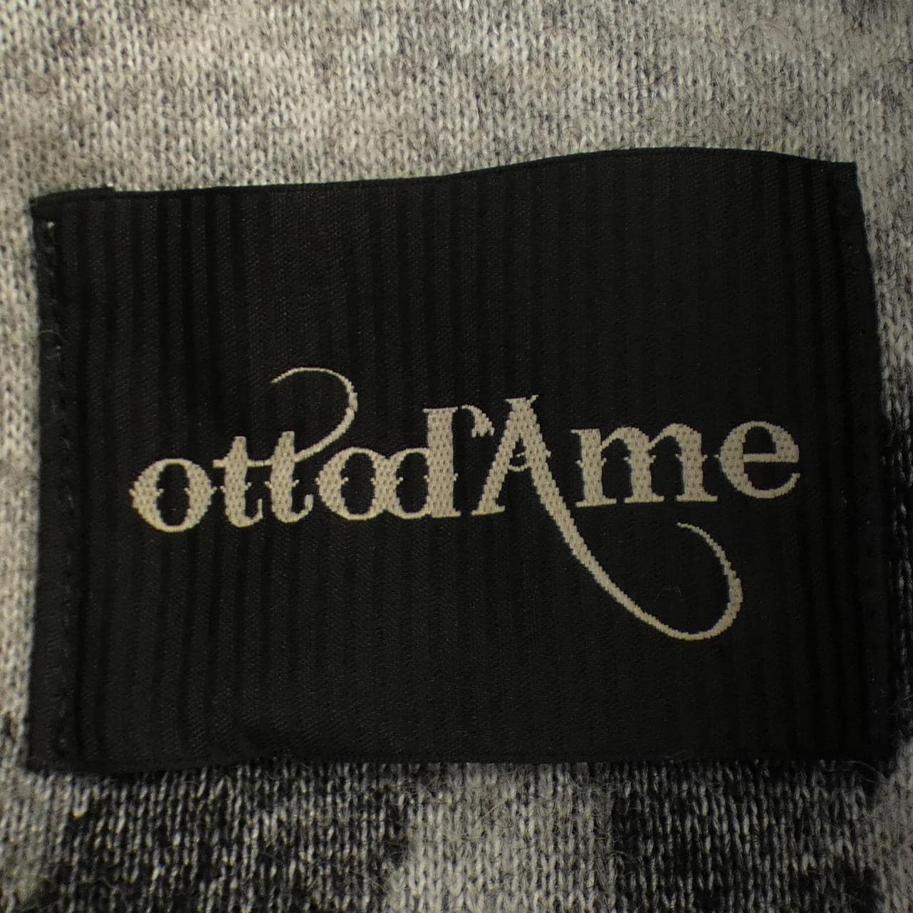 OTTOD'AME ロングカーディガン