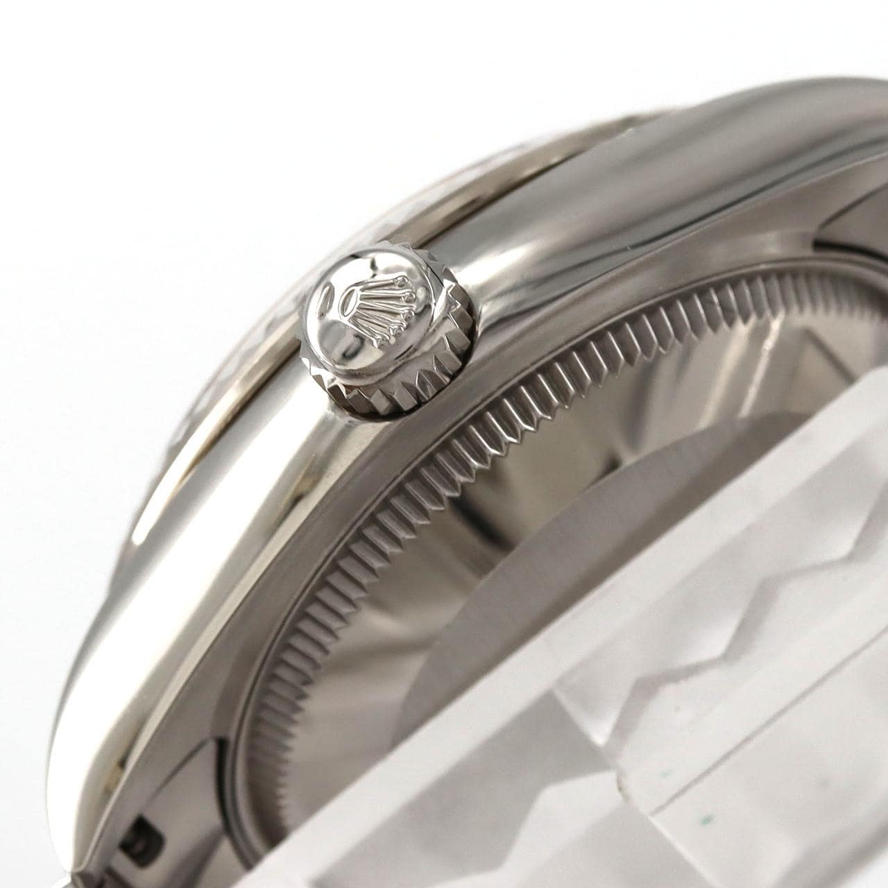 ROLEX Datejust 278274･3 SSxWG Automatic Random Number