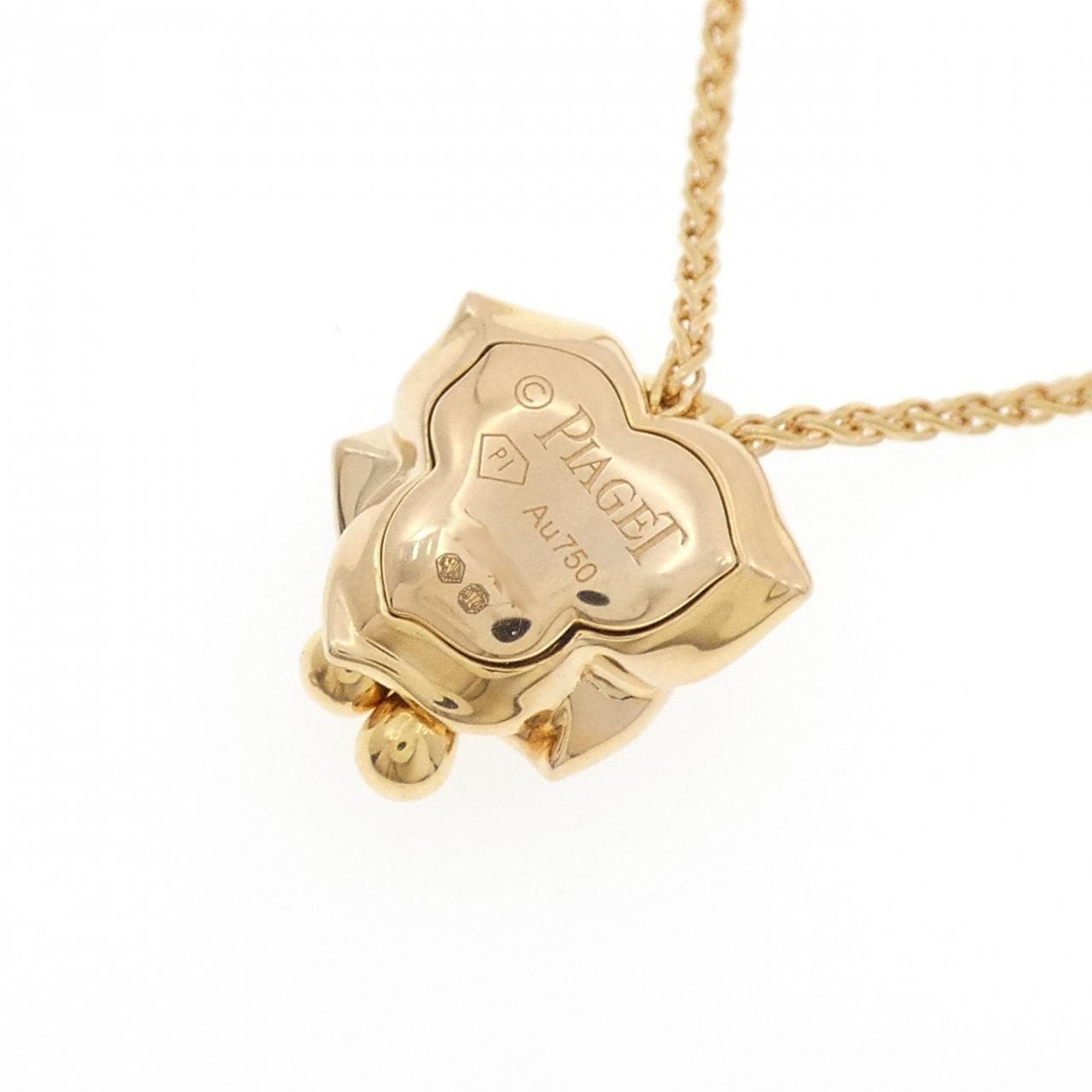 [新品] Piaget Rose 項鍊