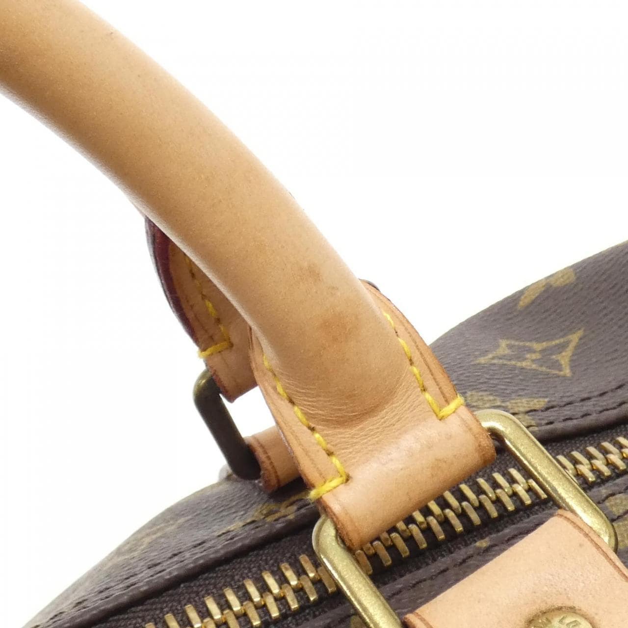 LOUIS VUITTON Monogram Keepall 60 公分 M41422 波士頓包