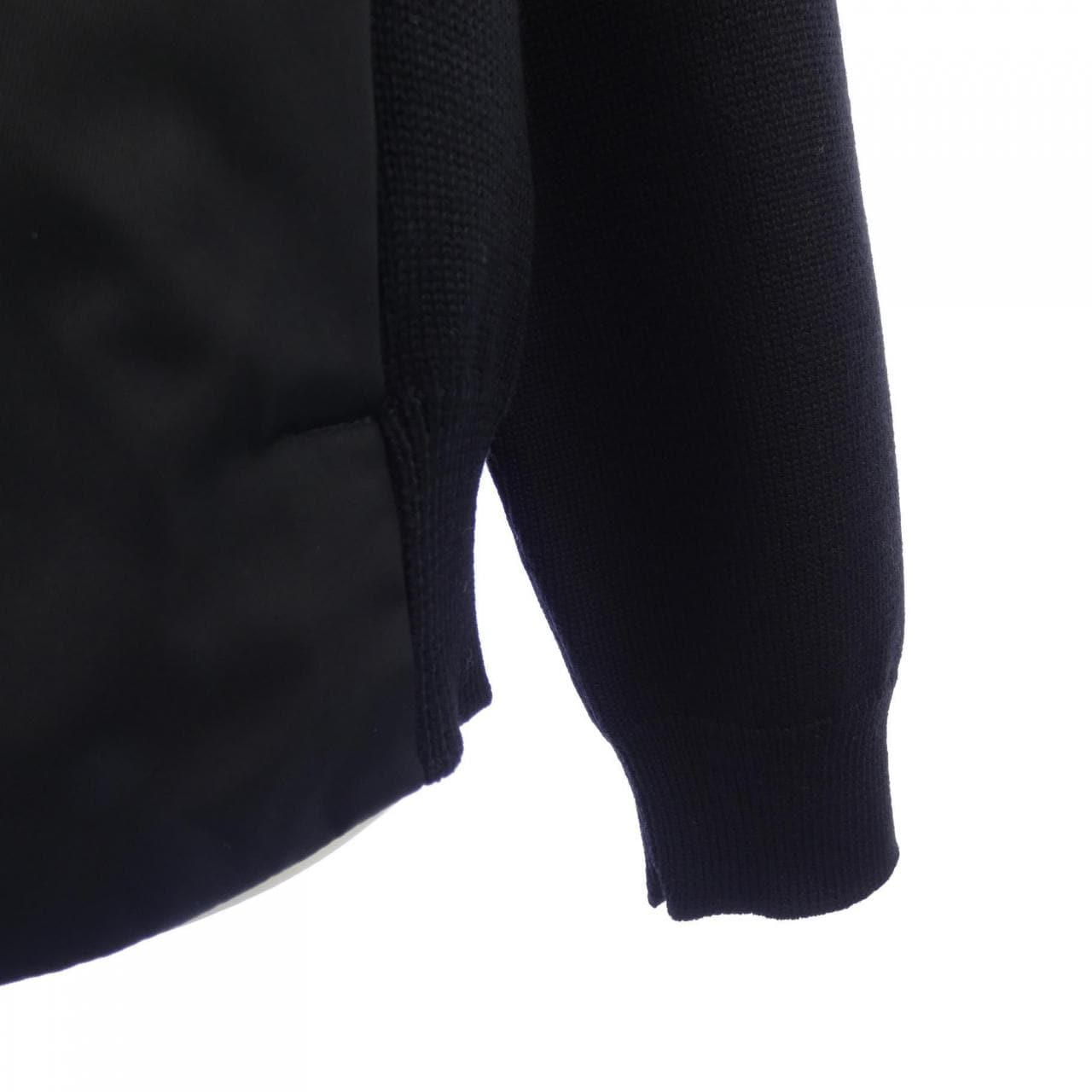 Prada PRADA三角LOGO UMG070 S211 1IK0外套
