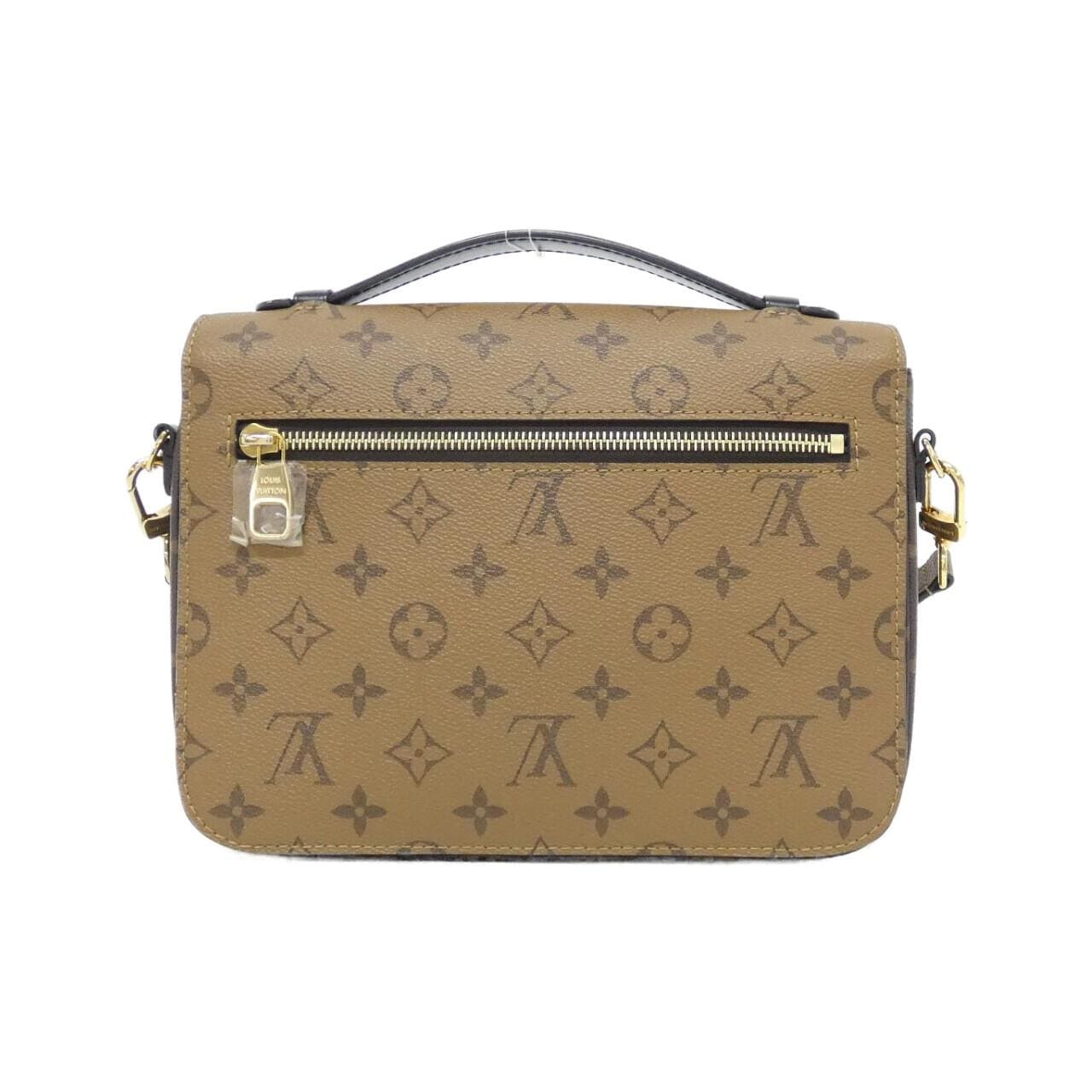 ルイヴィトン モノグラム リバース ポシェット メティス MM M44876 バッグ