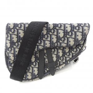 ディオール DIOR MINI SADDLE OBLIQUE 1ADP0191YKY BAG