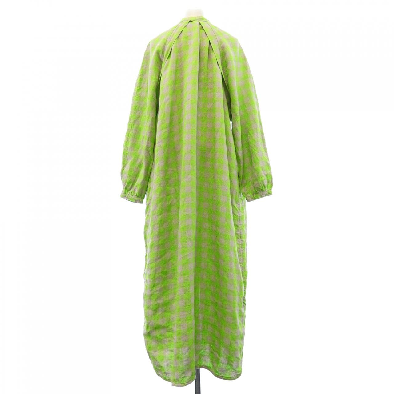 ヘンリックヴィブスコフ HENRIK VIBSKOV ワンピース