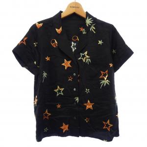 ルシアン ペラフィネ lucien pellat-finet S／Sシャツ